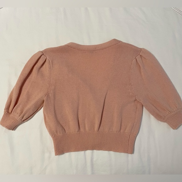 Wilfred Canterbury Cardigan - Picture 2 of 10